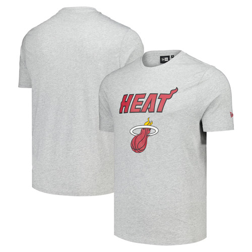 Men miami heat shirt - t-shirt, new