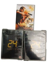 24: The Complete Series