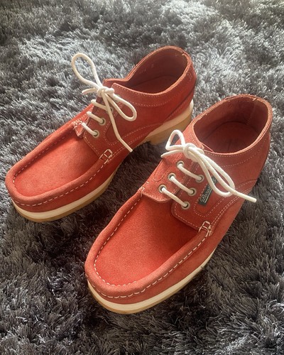 Rare 2000s paraboot cause - 2000s,