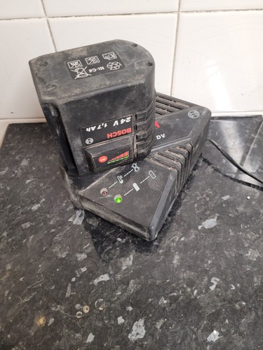Oem bosch 24v - bosch,