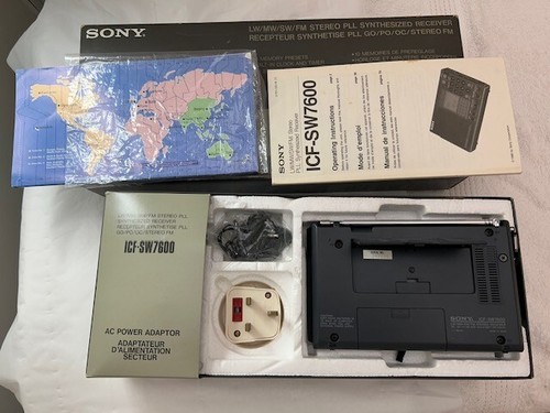 Sony radio stereo pll - sony,