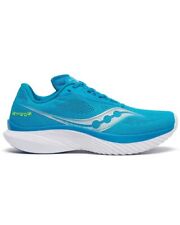 - Saucony Kinvara 15 Scarpe Running Uomo Taglia EU 46, ViZiBlue/White