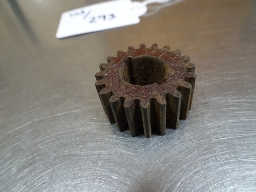 20t fibre dynamo - 20t,