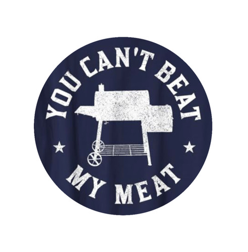 Bbq can beat - -,