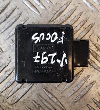 FORD FOCUS MK3/ FIESTA ZETEC