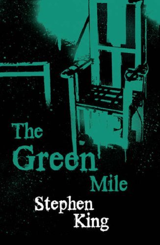 The green mile stephen - green, by