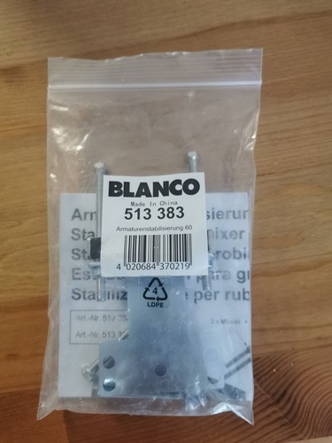 Blanco 513 383 stabiliser for - 513-383,