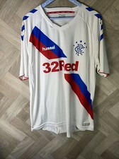 SIZE 3XL GLASGOW RANGERS