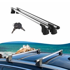 Roof Bars for Suzuki Vitara Ly