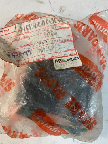 New genuine aprilia - new,