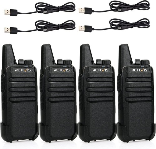 Retevis rt622 walkie - retevis,