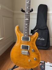 2020 PRS CE24 - Amber