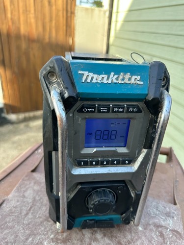 Makita mr001gz xgt lxt - makita, xgt,