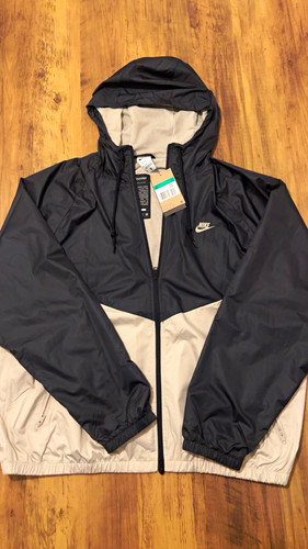 Nike windrunner storm - nike, storm-fit