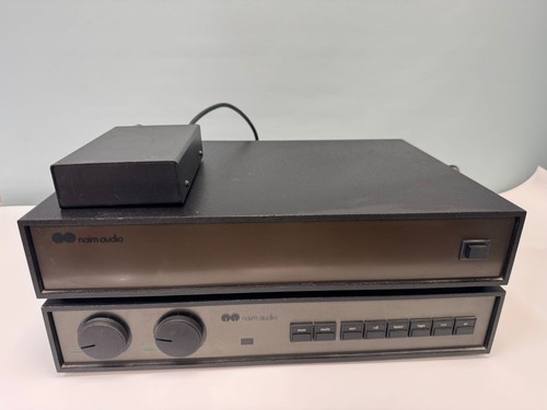 Naim nac 102 napsc nap180 - naim,