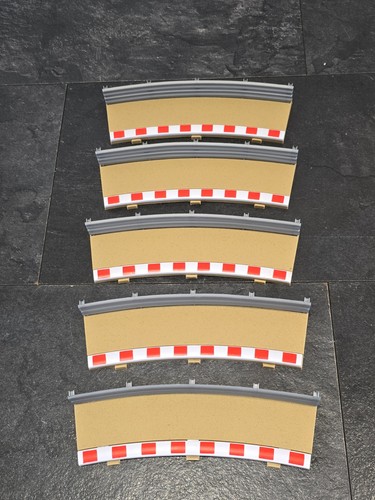 Scalextric c8224 radius - c8224, 3