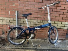 Dahon Vitesse Folding Bike