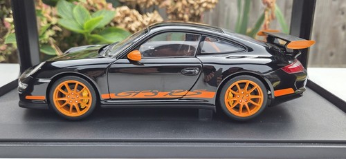 Autoart porsche 911 gt3 997 - 911,