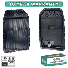 FOR JAGUAR AUTO TRANSMISSION GEARBOX SUMP PAN FILTER GASKET SEAL KIT C2C38963