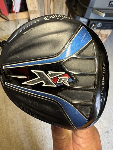 Callaway wood speed 565 - callaway,