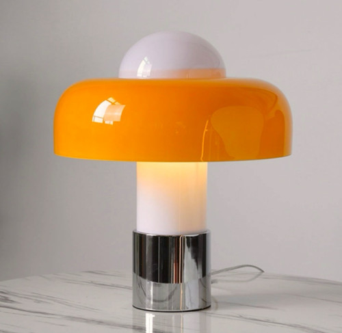Bauhaus guzzini style glass - style,