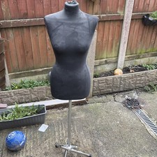 Mannequin Full Body Size 10