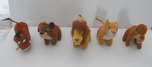 Lion king simba - king, simba's