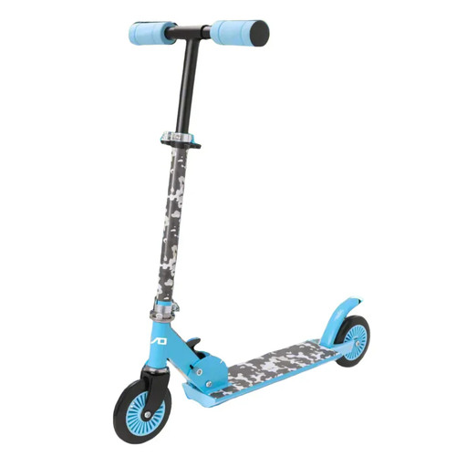 Kids foldable scooter - kids,