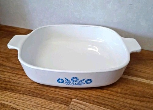 Vintagepyrosil ware 7in - vintagepyrosil,