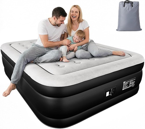 King size double air - king,