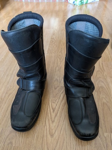 Daytona alkon xcr gore tex - daytona,
