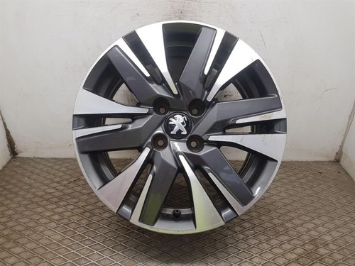2013 2019 mk1 - peugeot, 16"