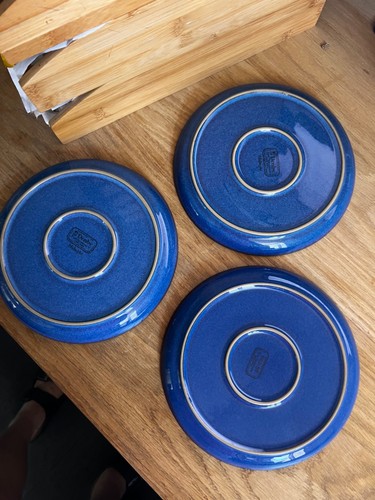 Denby midnight 21cm - x,