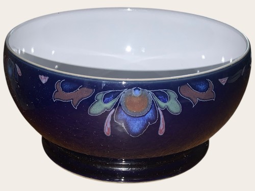 Denby baroque serving - denby,