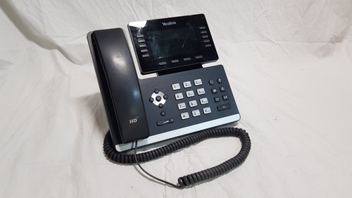 Yealink sip t54w voip - yealink, poe