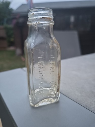 Foster clark ltd - clark,