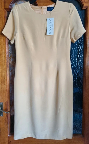 Alexon buttermilk pure - buttermilk, silk