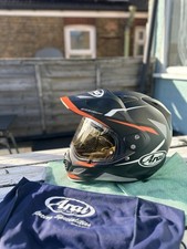 Arai Tour X4 Size XL 62 VGC
