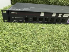 EXTRON SW 6A RCA AV SERIES