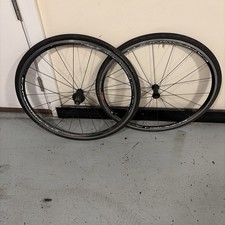 Campagnolo Khamsin Asymmetric