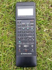 FERGUSON VIDEOSTAR FV51R FV52L