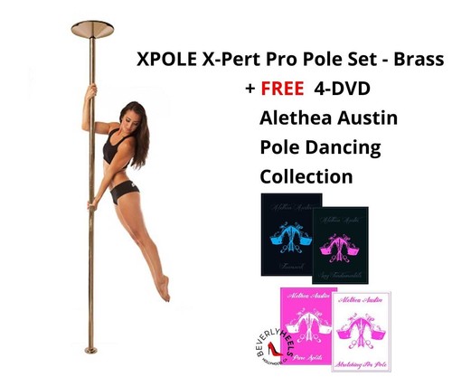 Pole pert pro nx dance - x-pert,