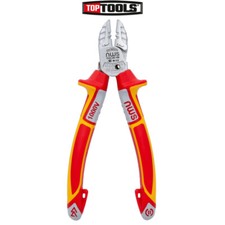 NWS N1351-49-VDE-160-SB 160mm