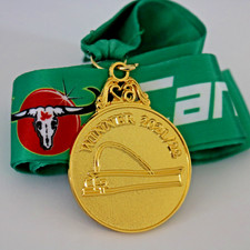 2021-2022 EFL League Cup Winners Medal - Liverpool