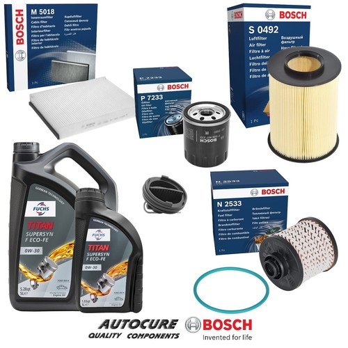 For ford focus - st-2, tdci