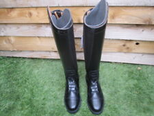 Contour Dressage Boots Uk 5