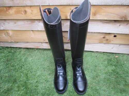 Contour dressage boots 5 - dressage, uk