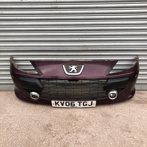 Peugeot 307 hdi - 307, diesel
