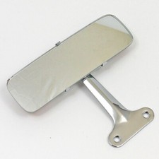 Interior rear view mirror -