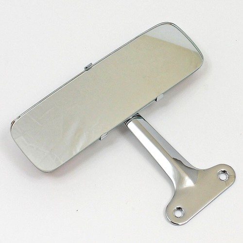 Interior rear view - mirror,